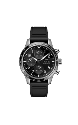 IWC Pilot's Watch Performance Chronograph 41 AMG IW388305