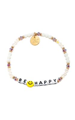 Little Words Project Be Happy-Best of Bracelet IW-BEH-SUS1