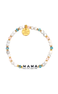 Little Words Project Mama Bracelet 5W-MAM-DEA1