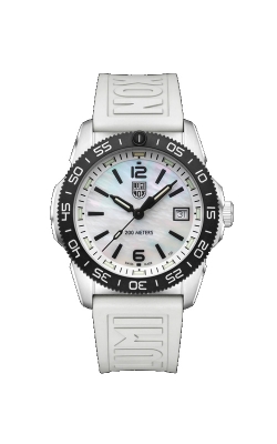 Luminox Pacific Diver Ripple 39mm Watch XS.3128M.SET