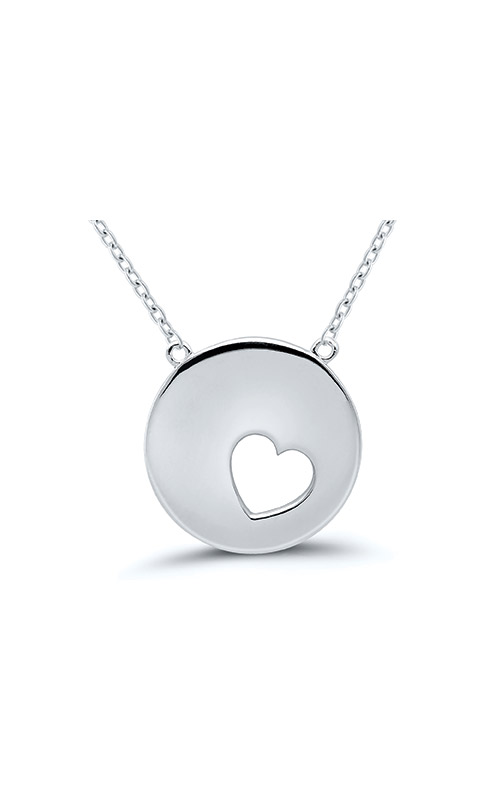 Let Truth Be Your Light - Pi Disc Necklace – Mobius Jewelry & Gifts