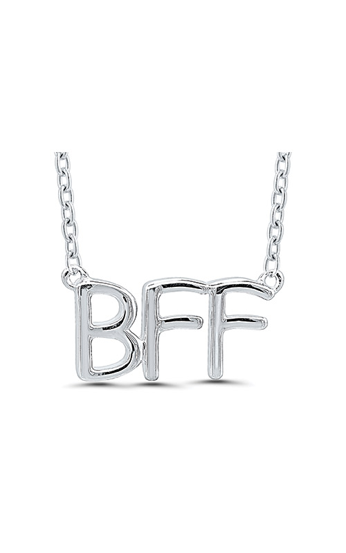 Best Friend Necklace - Friendship Necklaces | Boma Jewelry