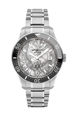 Montblanc 1858 Watch 130793