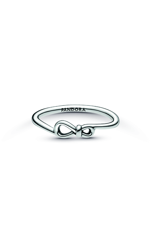 Infinity Knot Ring