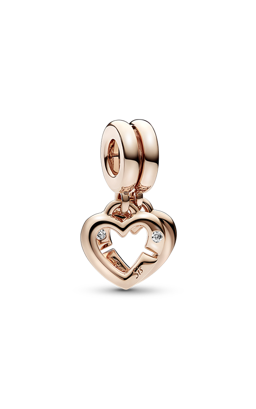 Special Sister Charm Sterling Silver fits Pandora | Charming Engraving