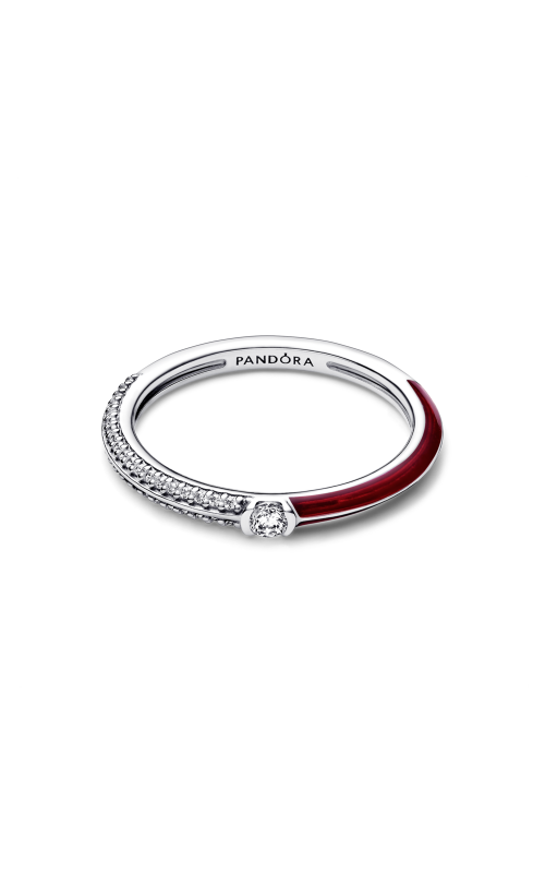 Pandora ME Pavé Ring