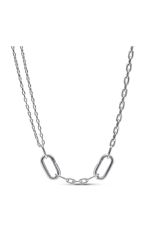 Pandora Jewelry Cable Chain Pandora Shine Necklace, 23.6