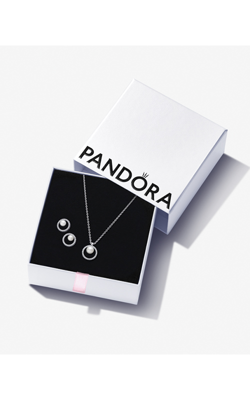 Jewelry Sets | Jewelry Gift Sets | Pandora US