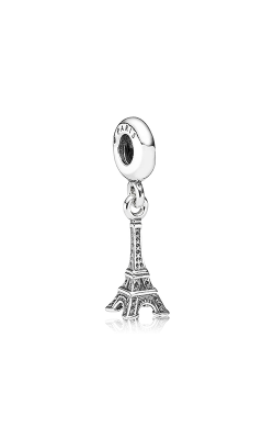 Pandora Eiffel tower Dangle Charm  791082