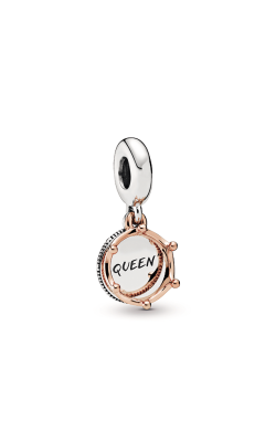 Pandora Queen & Regal Crown Dangle Charm 788255