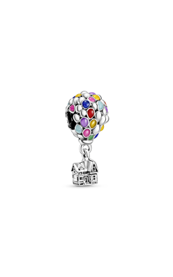Pandora Disney Up House & Balloons Charm 798962C01
