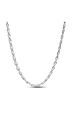 Pandora Infinity Chain Necklace 393052C00-50