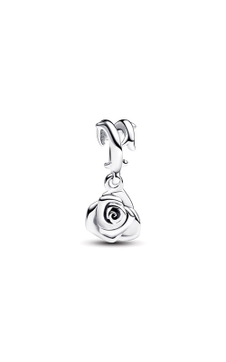 Pandora Rose in Bloom Dangle Charm 793213C00