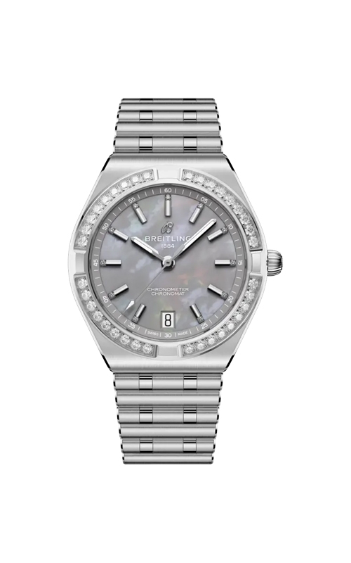 Breitling Chronomat Automatic 36 Watch A10320591G1A1