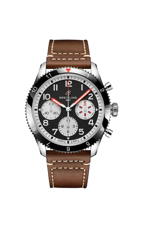 Breitling Classic AVI Chronograph 42 Mosquito Watch Y233801A1B1X1