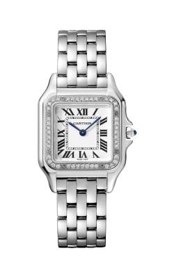 Panthère de Cartier Watch W4PN0008