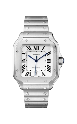 Santos de Cartier Watch WSSA0018