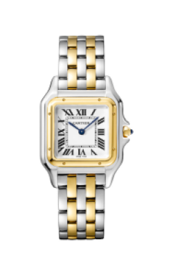 Panthère de Cartier Watch W2PN0007