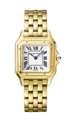 Panthère de Cartier Watch WGPN0009
