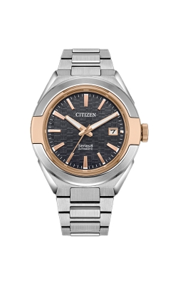 Citizen Series8 870 Automatic Mens Watch NA1034-51H