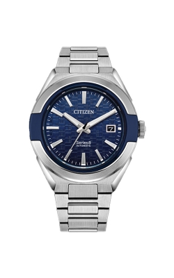 Citizen Series8 870 Automatic Mens Watch NA1037-53L