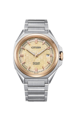 Citizen Series8 831 Automatic Mens Watch NB6059-57P