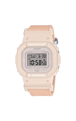 G-Shock Digital Pink Resin Natural Coexist Watch GMDS5600CT-4