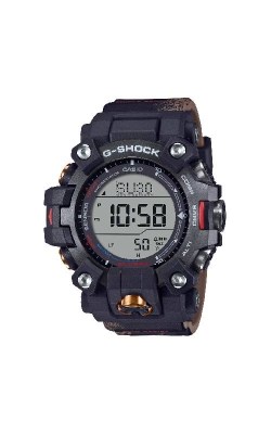 G-Shock Limited Edition Mudman Land Cruiser Digital Watch