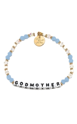 Little Words Project Godmother S/M Bracelet FMC-GDM-MGA1