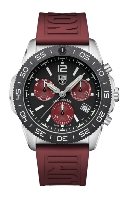 Luminox Pacific Diver 44 mm Chronograph Dive Watch XS.3155.1