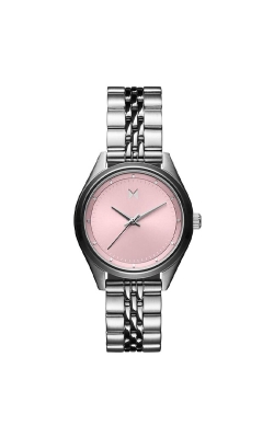 MVMT Rise Mini 30mm Cosmo Pink Dial Ladies Watch 28000296