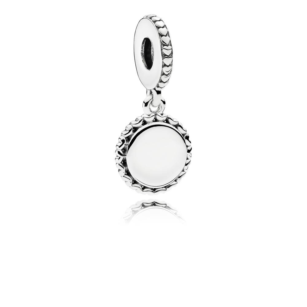 Shop the Pandora Charm 792018 Albert's Diamond Jewelers