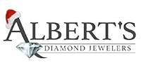 Albert's Diamond Jewelers