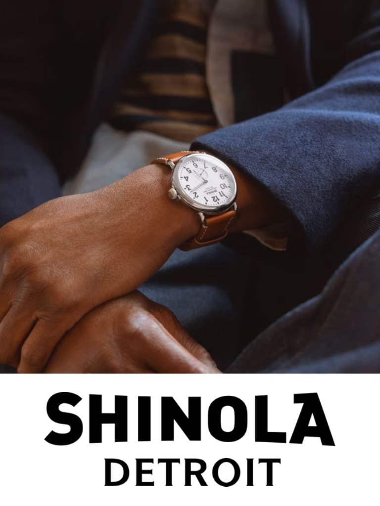 Shinola