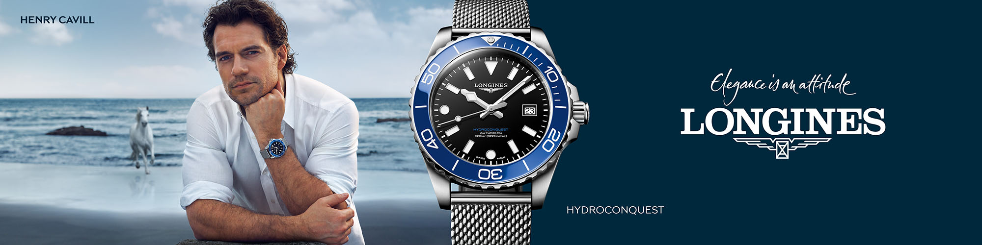 Longines