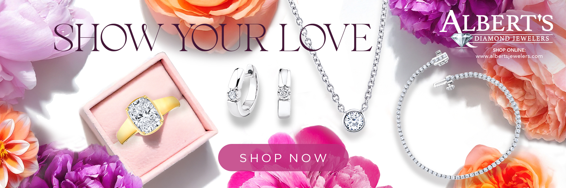 Valentine's Day Lookbook 2026