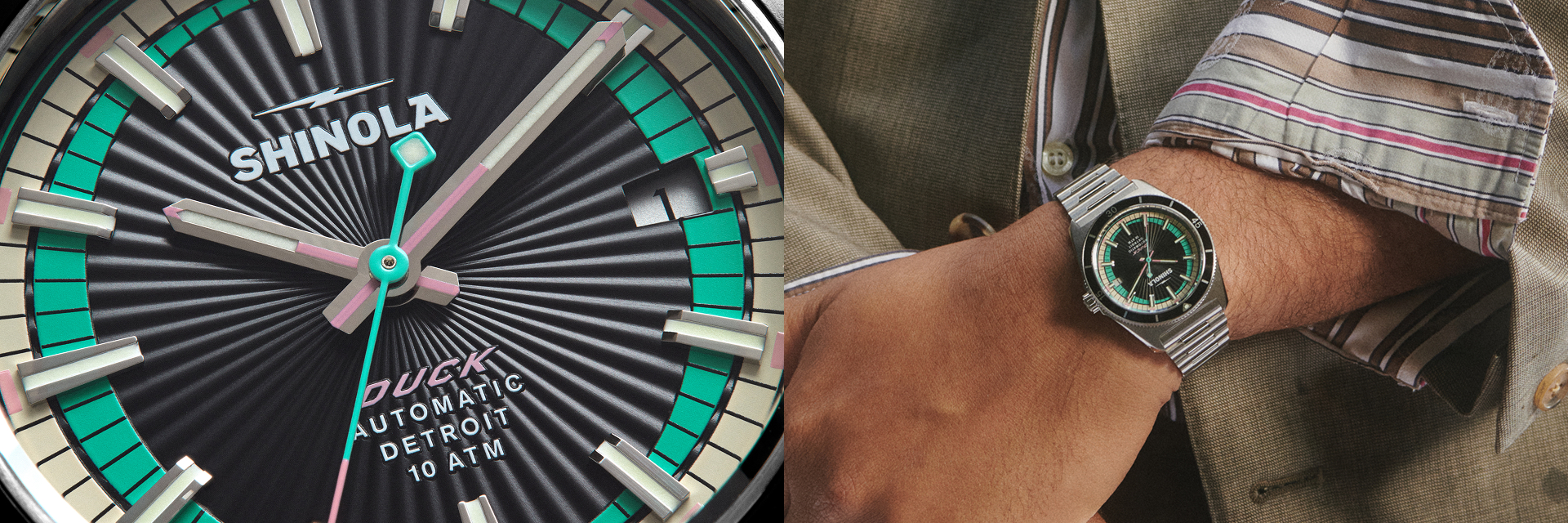 Shinola Watches Shinola Watches