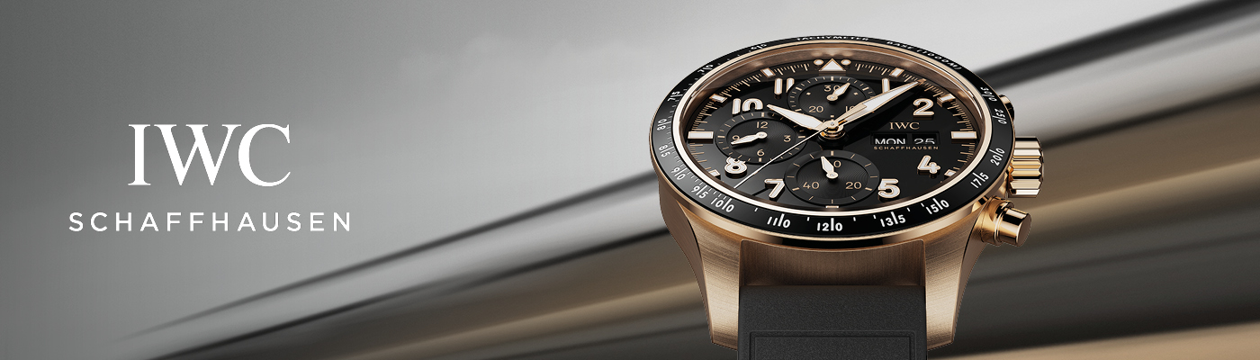 IWC Schaffhausen