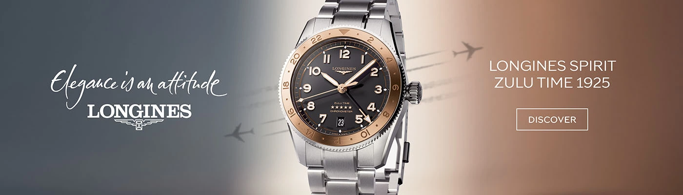 Longines