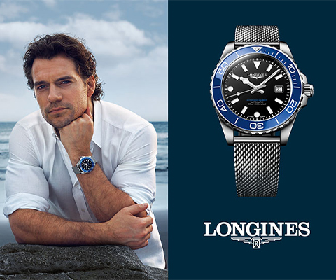 Longines