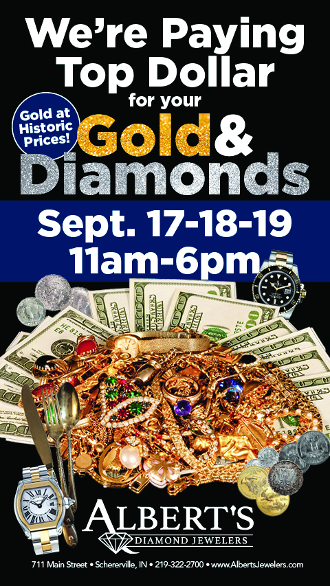 We're Pay Top Dollar for your Gold & Diamonds! RSVP now! We're Pay Top Dollar for your Gold & Diamonds! RSVP now!