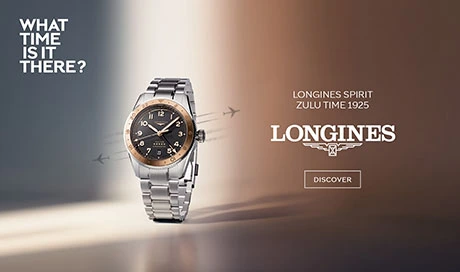 Longines