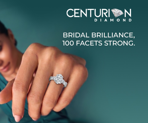 Centurion Diamond
