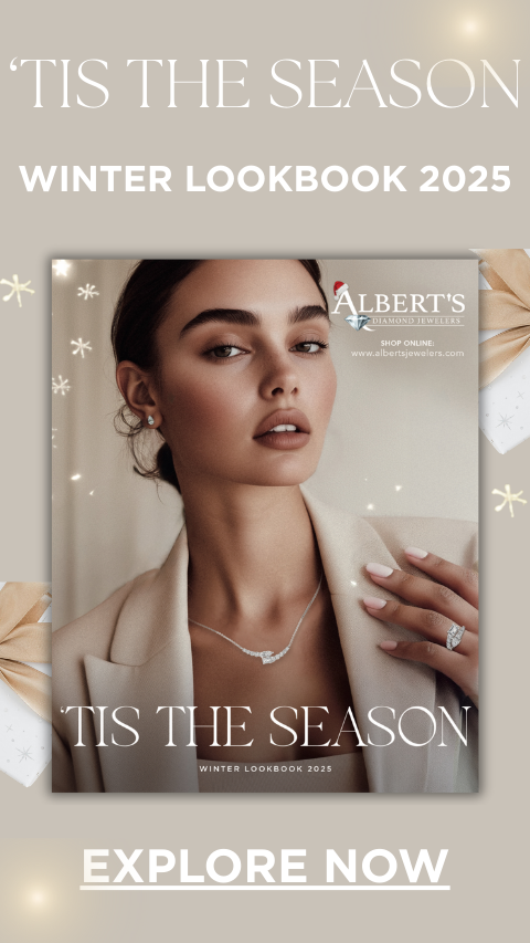 Albert's Winter Lookbook 2025