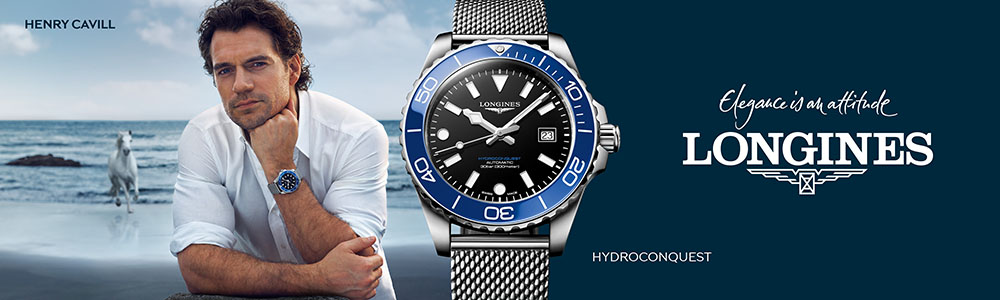 Longines