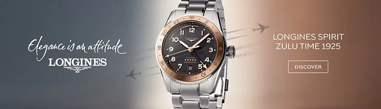 Longines