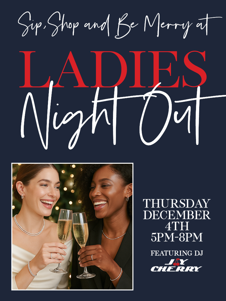Ladies Night Out