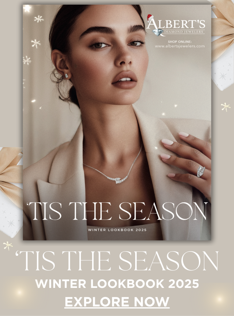 Albert's Winter Lookbook 2025