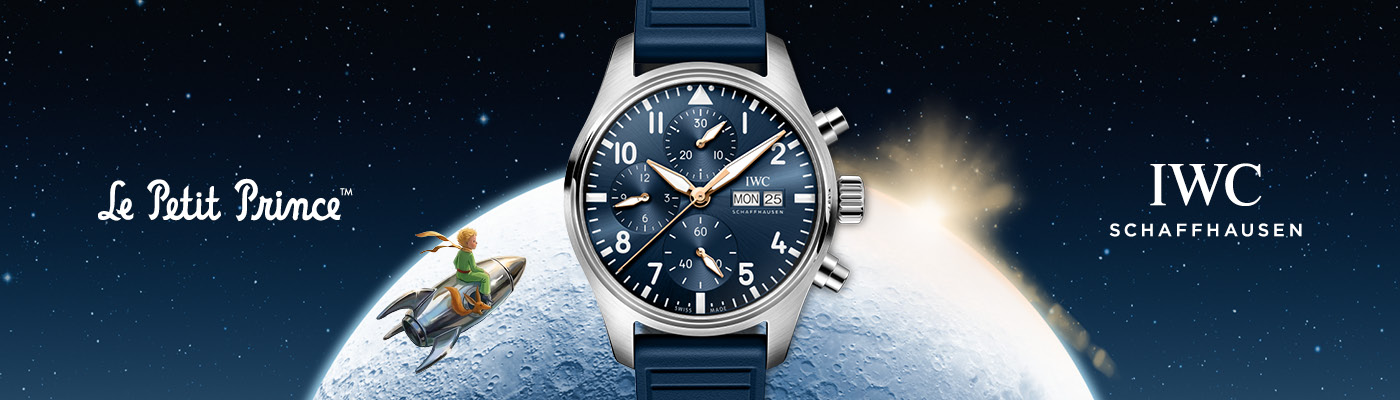 IWC Schaffhausen