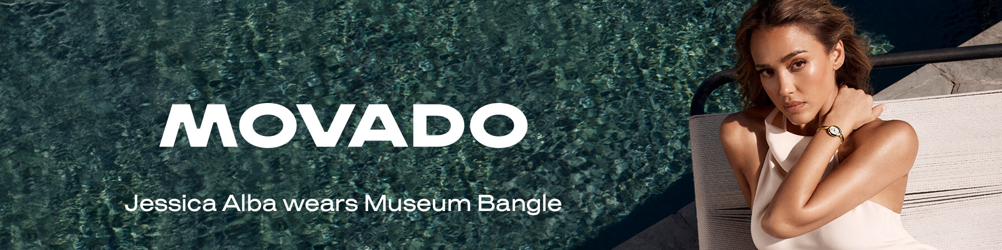 Movado Watches